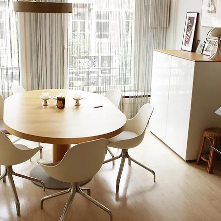 Great Vondelpark A Apartamento *