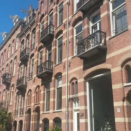 Great Vondelpark A Διαμέρισμα