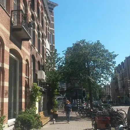 Great Vondelpark A * Άμστερνταμ