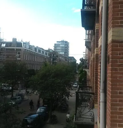 Great Vondelpark A Διαμέρισμα