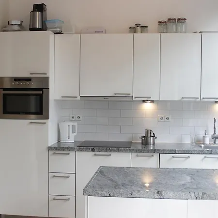 Appartamento Great Vondelpark A Amsterdam